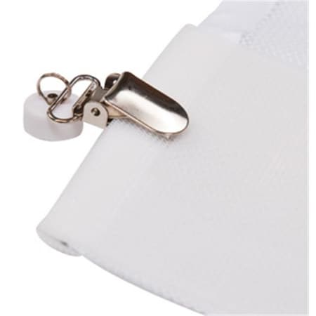 Secure Secure DBMA-4 Door Banner Magnet Accessory; 4 pack DBMA-4